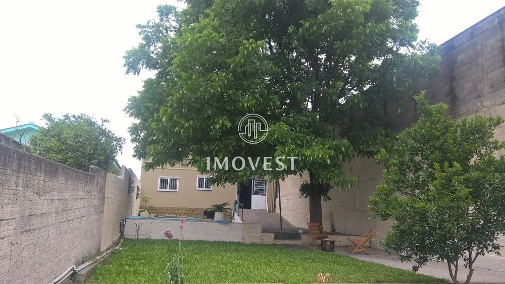 Casa, 4 quartos, 168 m² - Foto 3