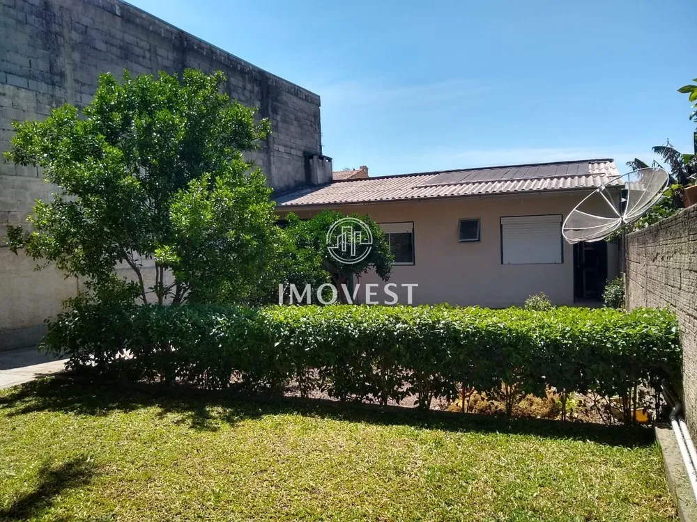 Casa, 4 quartos, 168 m² - Foto 2