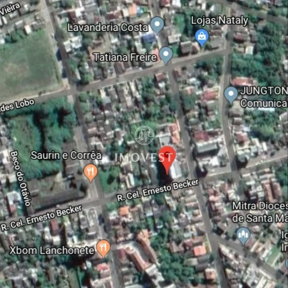 Terreno, 600 m² - Foto 1