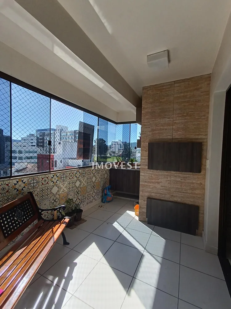Apartamento, 3 quartos, 132 m² - Foto 4