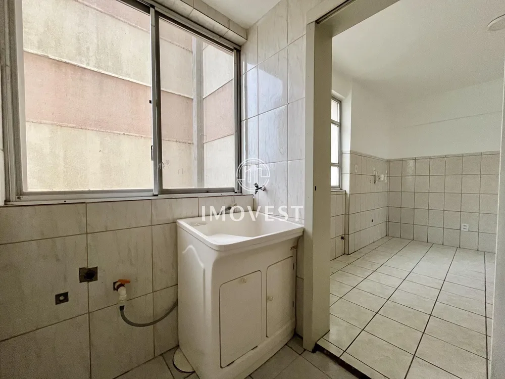 Apartamento, 3 quartos, 118 m² - Foto 4