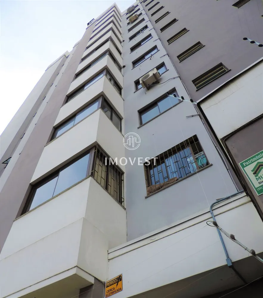 Apartamento, 3 quartos, 89 m² - Foto 1