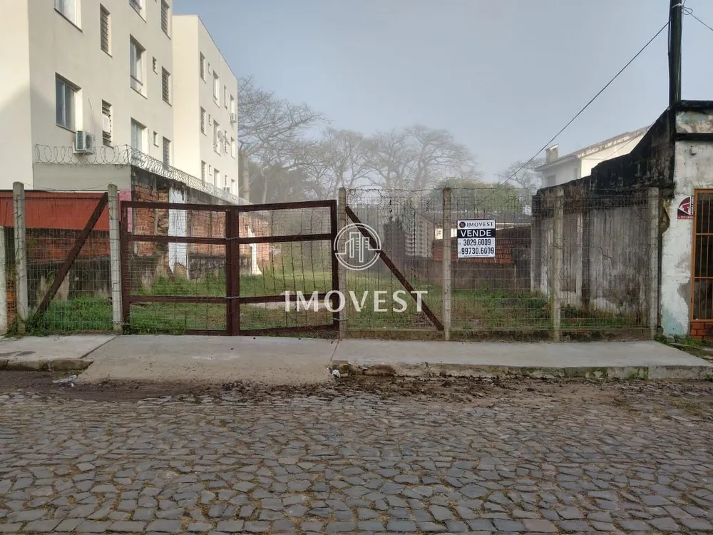 Terreno, 570 m² - Foto 1