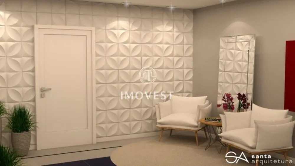 Apartamento, 3 quartos, 141 m² - Foto 4