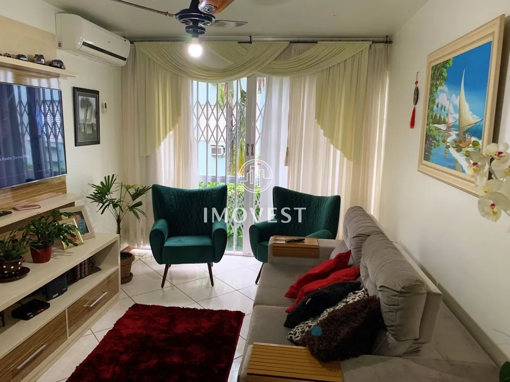 Apartamento, 3 quartos, 135 m² - Foto 3