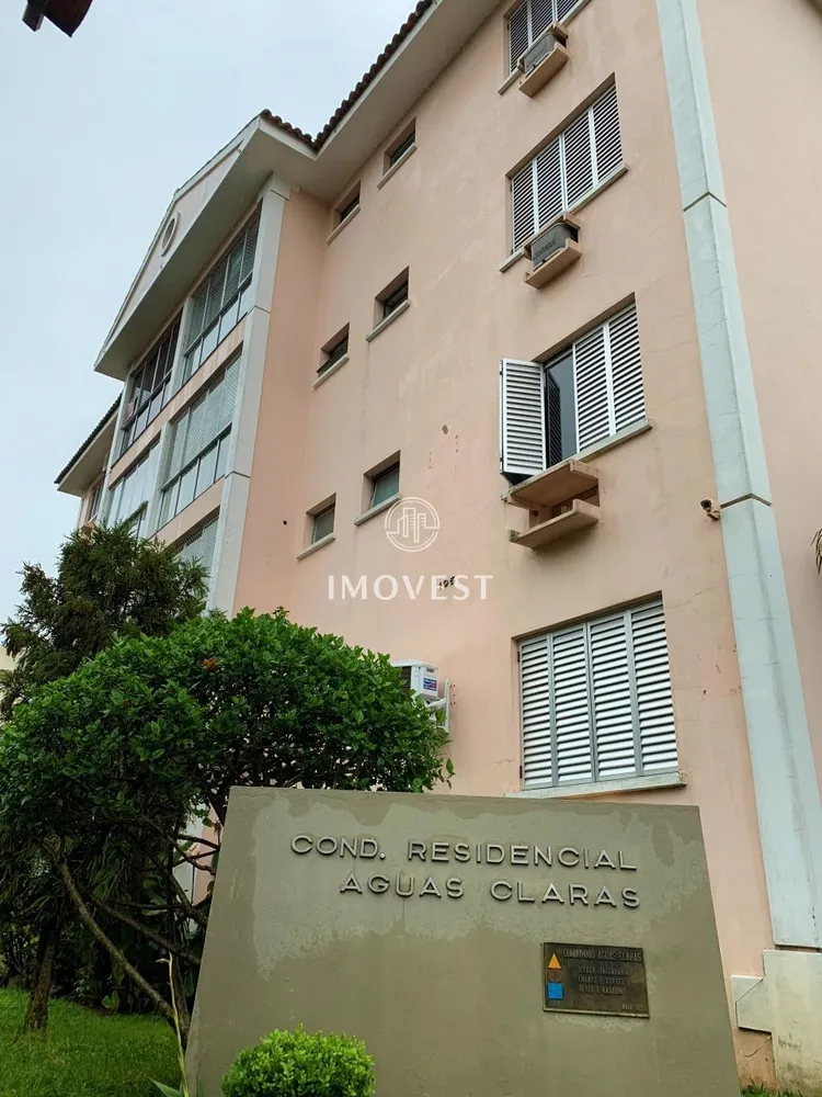 Apartamento, 3 quartos, 135 m² - Foto 1
