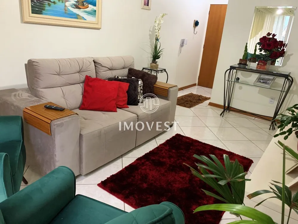 Apartamento, 3 quartos, 135 m² - Foto 4