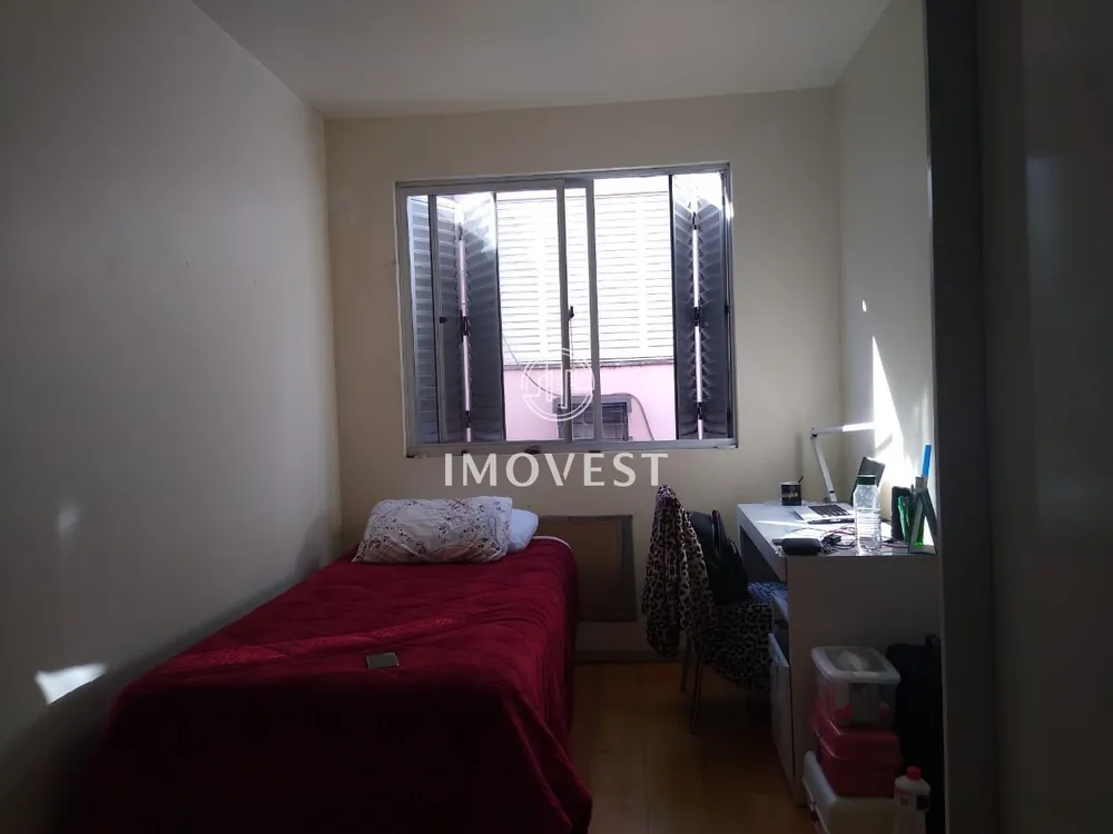 Apartamento, 2 quartos, 78 m² - Foto 3