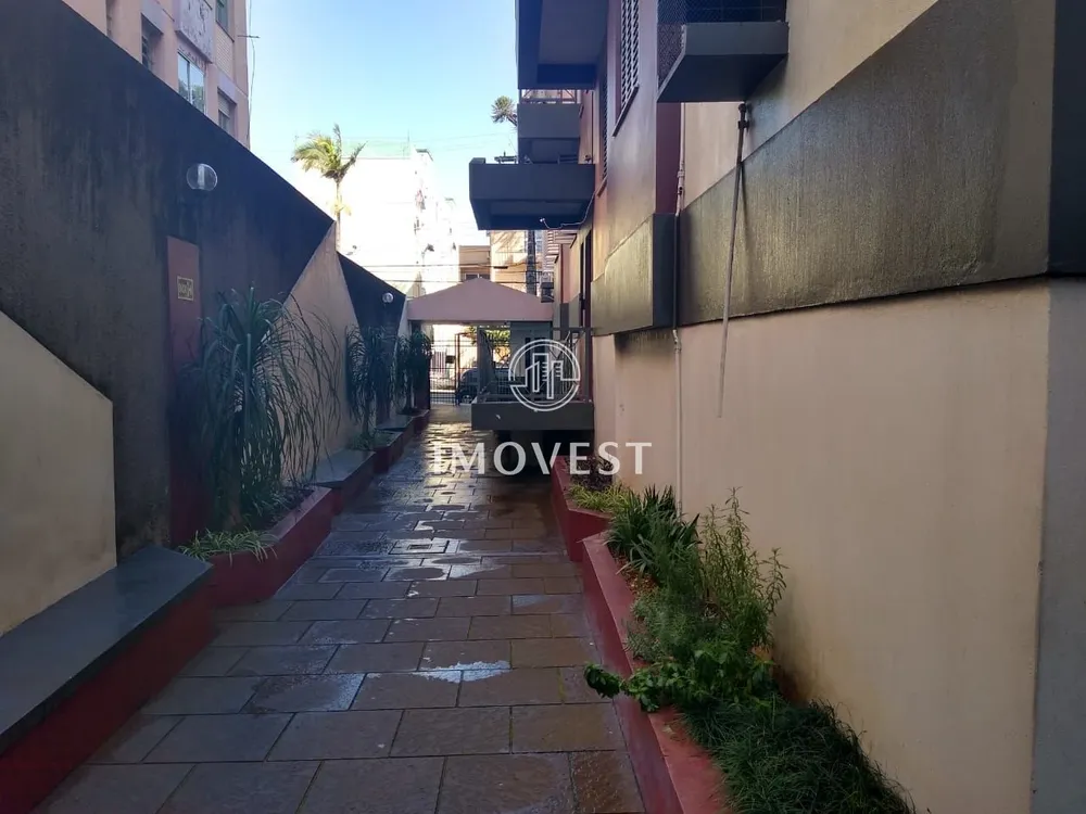 Apartamento, 2 quartos, 78 m² - Foto 2