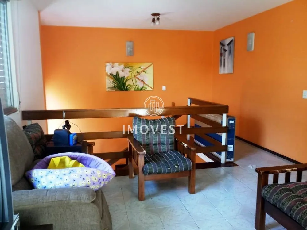 Cobertura, 4 quartos, 214 m² - Foto 1
