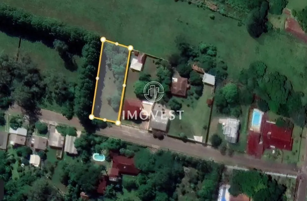 Terreno, 1425 m² - Foto 2