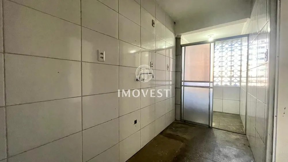 Apartamento, 3 quartos, 67 m² - Foto 2