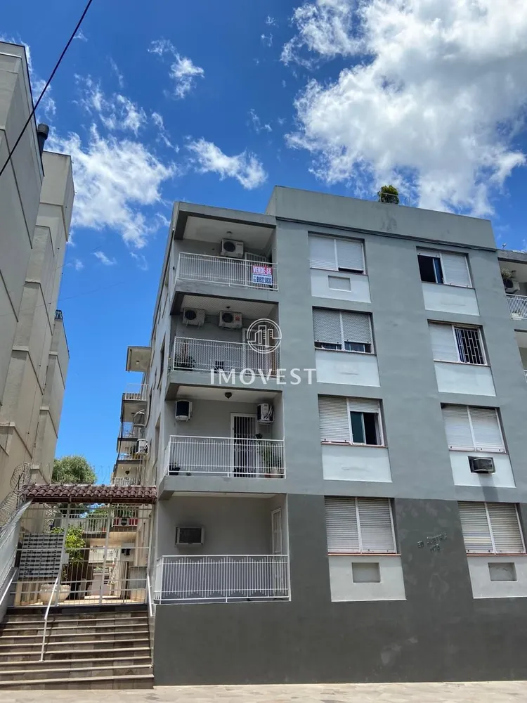 Apartamento, 3 quartos, 77 m² - Foto 1