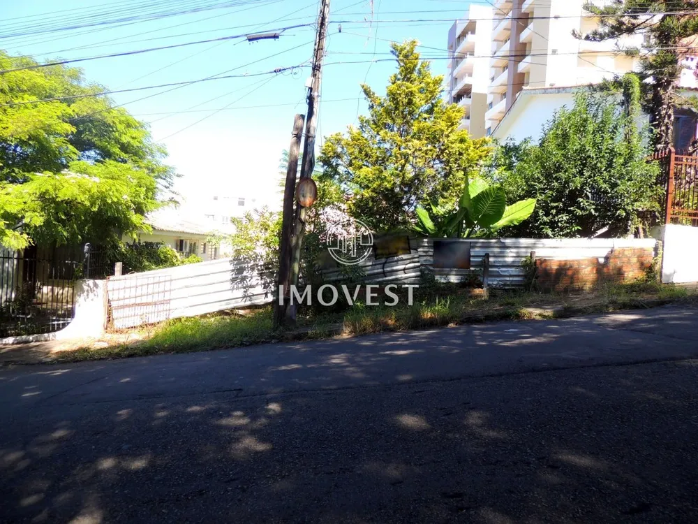 Terreno, 360 m² - Foto 1