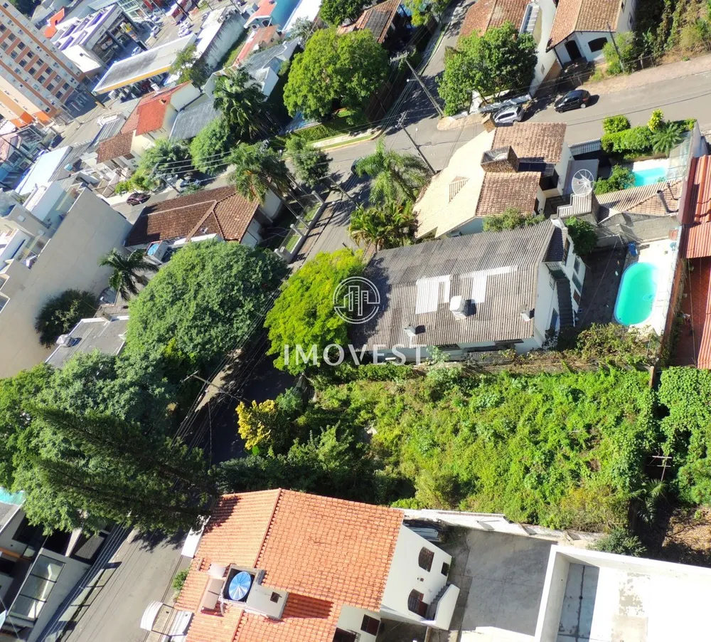 Terreno, 360 m² - Foto 2