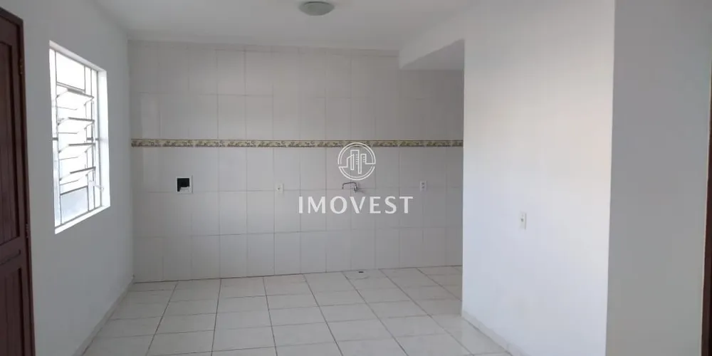 Sobrado, 2 quartos, 67 m² - Foto 1