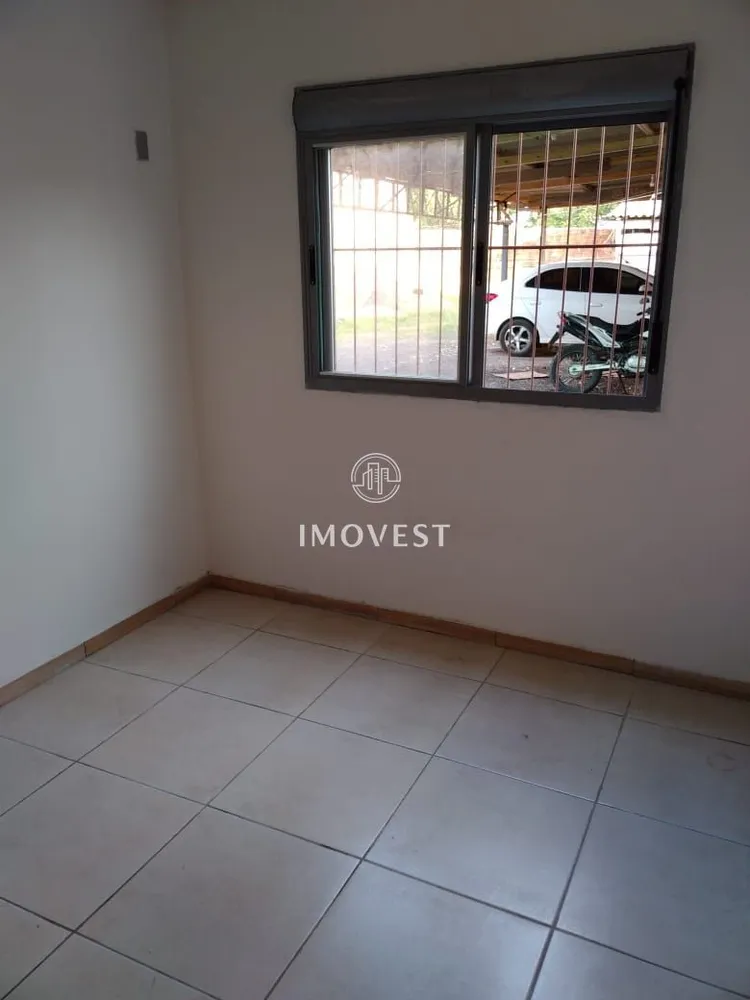 Apartamento, 2 quartos, 48 m² - Foto 3