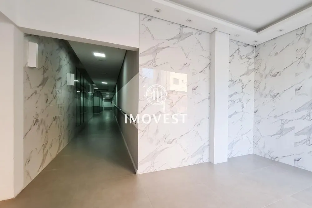 Apartamento, 1 quarto, 40 m² - Foto 1