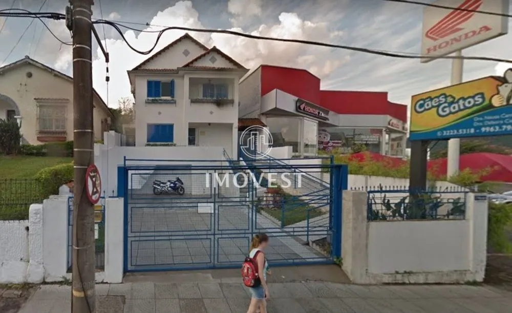 Terreno, 798 m² - Foto 1