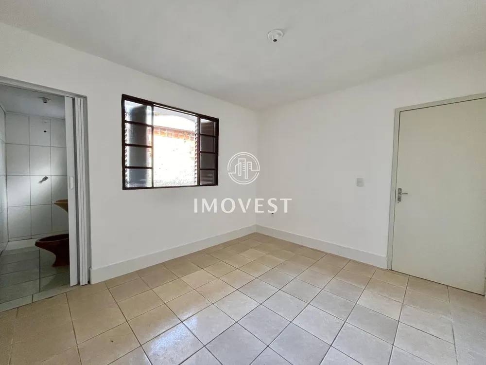 Casa, 3 quartos, 60 m² - Foto 1