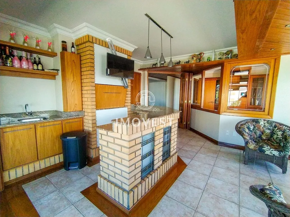 Apartamento, 3 quartos, 239 m² - Foto 2
