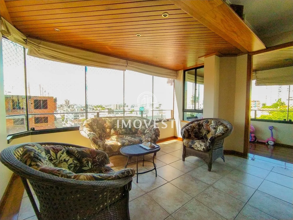 Apartamento, 3 quartos, 239 m² - Foto 4