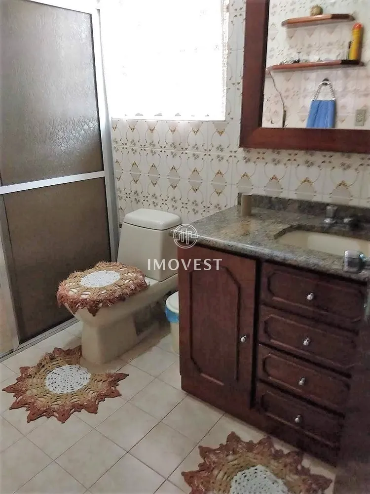 Casa, 3 quartos, 186 m² - Foto 2