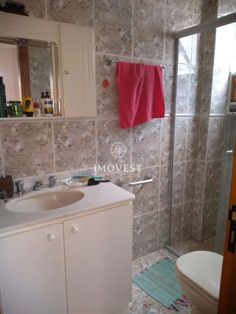Apartamento, 3 quartos, 85 m² - Foto 4