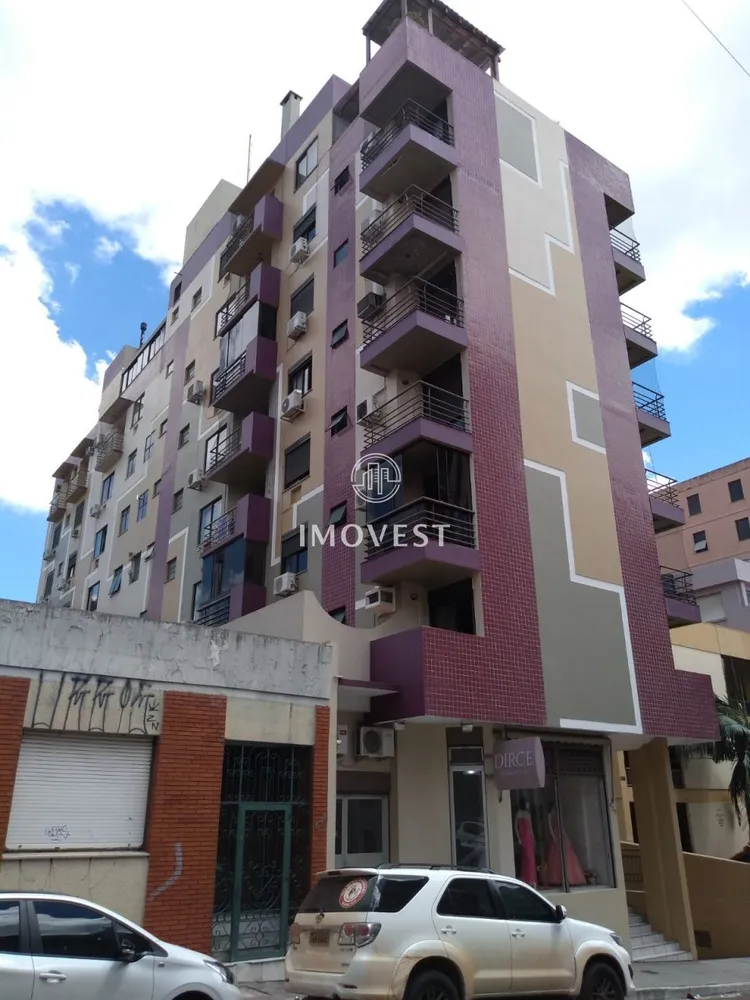Apartamento, 3 quartos, 85 m² - Foto 1