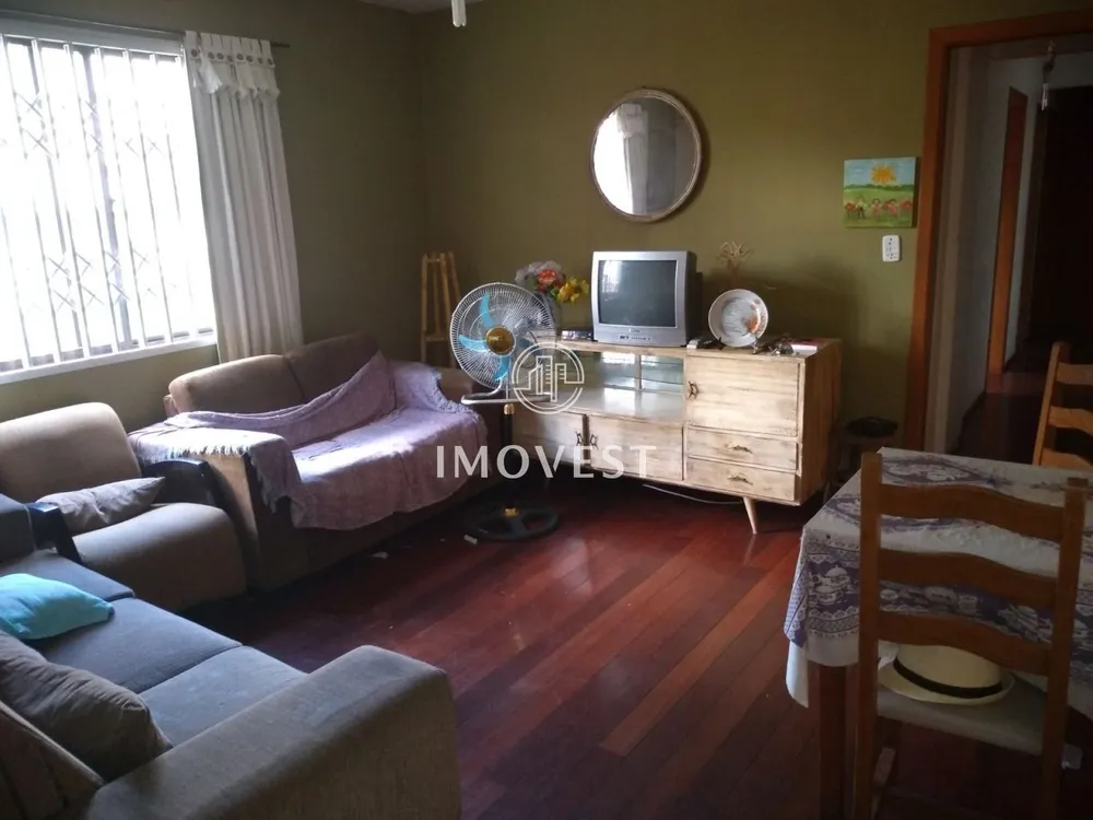 Apartamento, 3 quartos, 85 m² - Foto 2