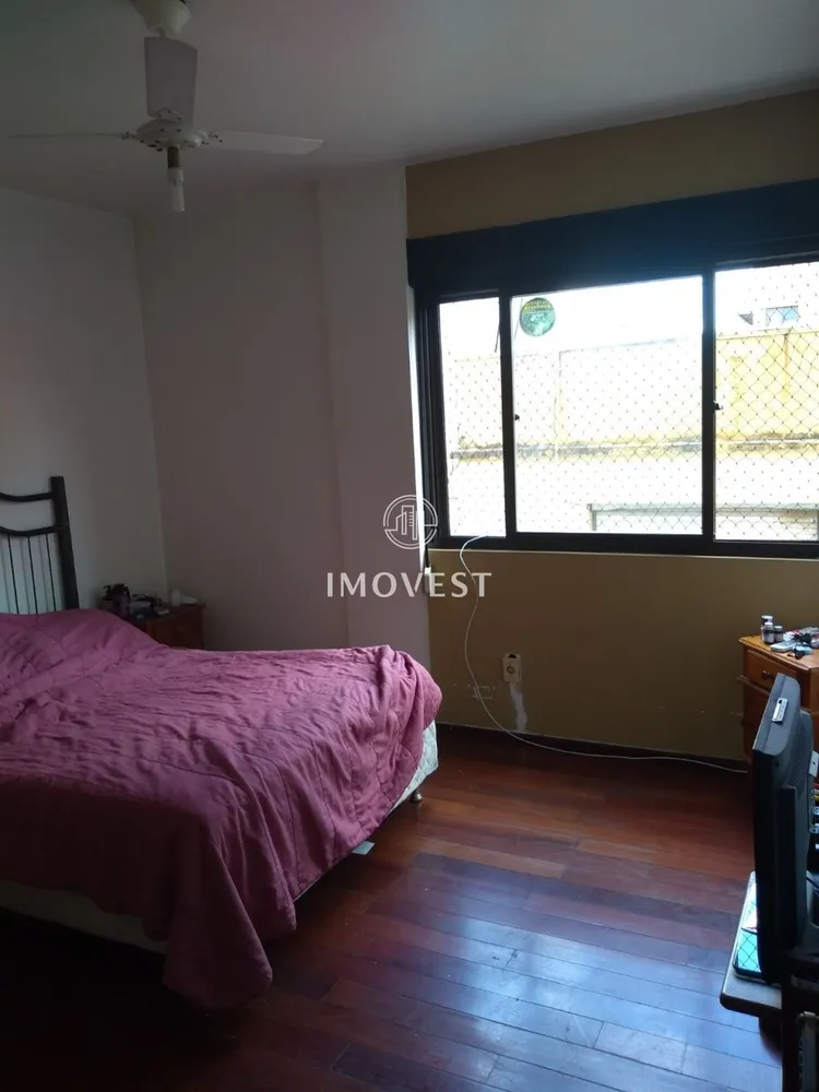 Apartamento, 3 quartos, 85 m² - Foto 3
