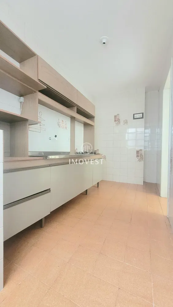 Apartamento, 1 quarto, 30 m² - Foto 1