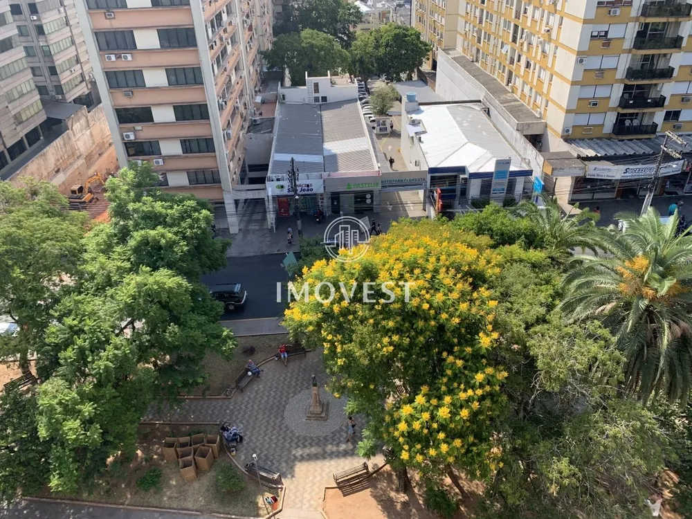 Apartamento, 3 quartos, 150 m² - Foto 2