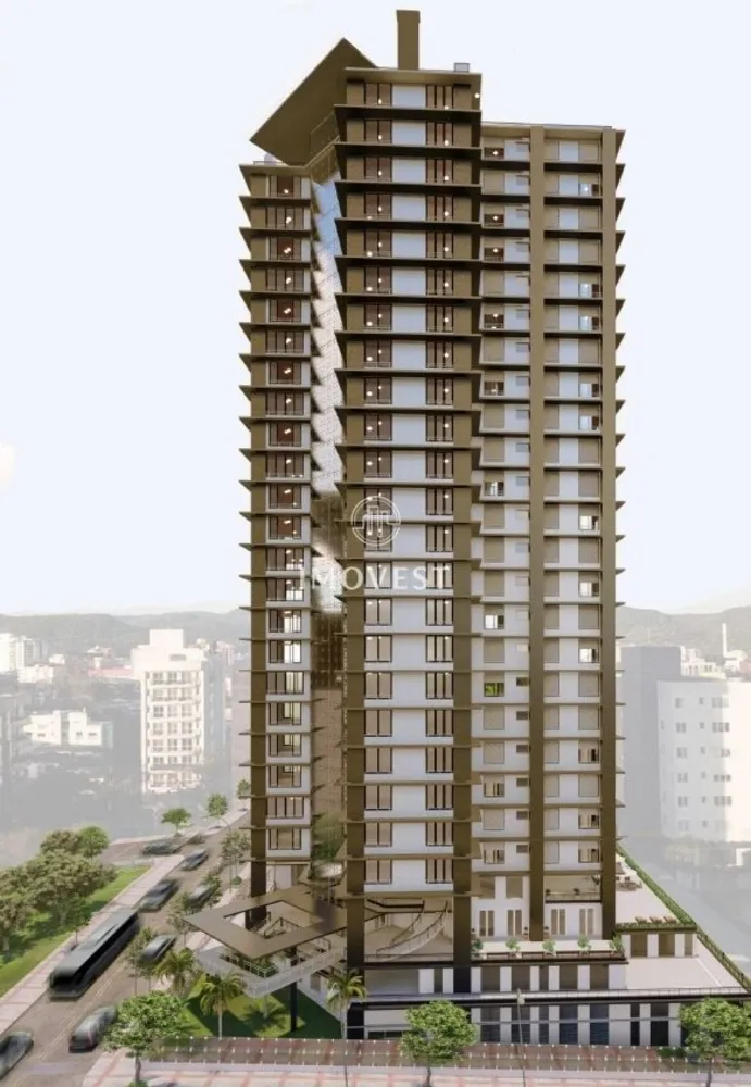 Apartamento, 3 quartos, 263 m² - Foto 1