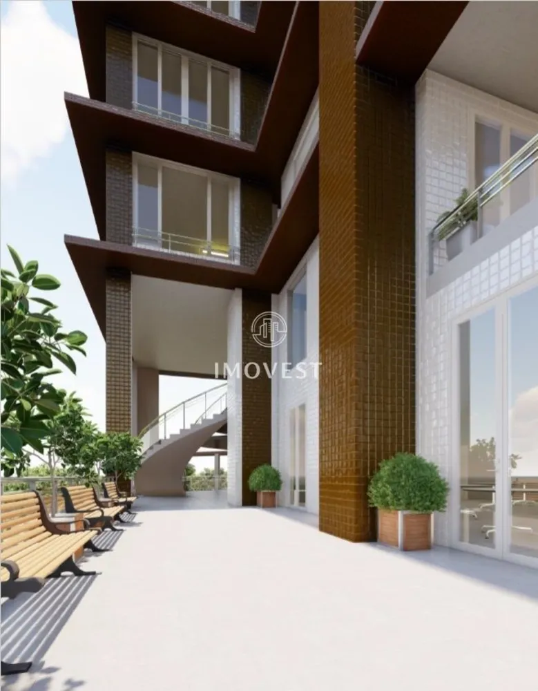 Apartamento, 3 quartos, 263 m² - Foto 3