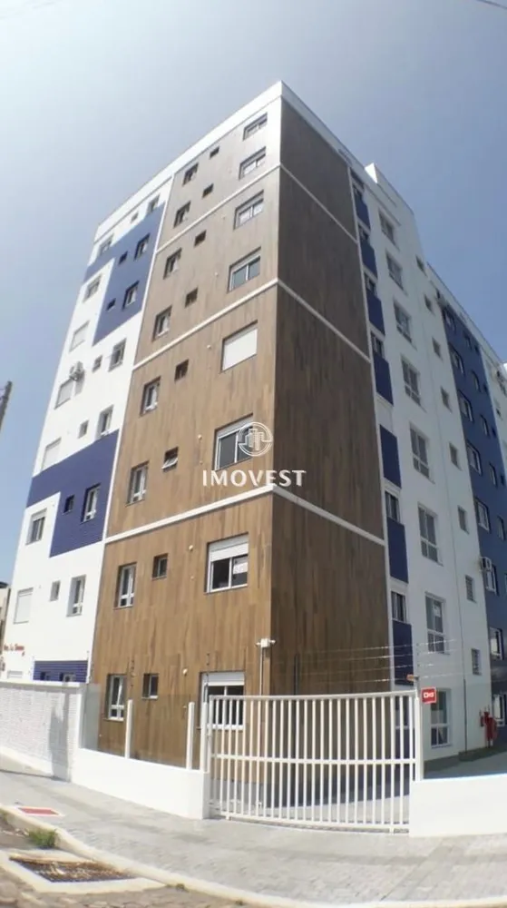 Apartamento, 2 quartos, 57 m² - Foto 1