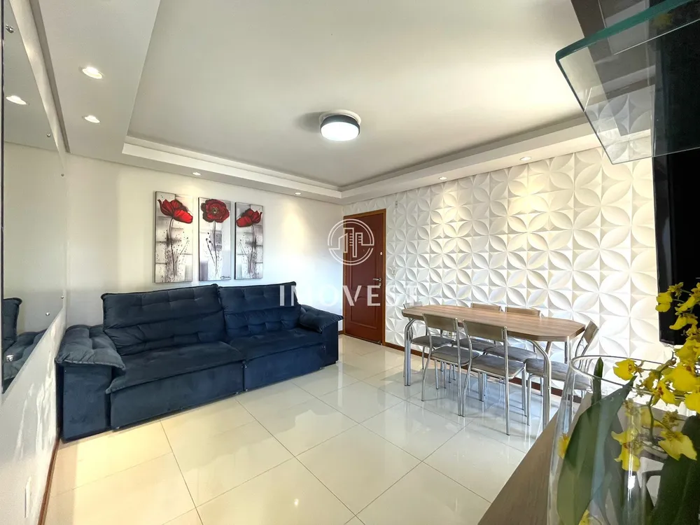Apartamento, 2 quartos, 72 m² - Foto 1