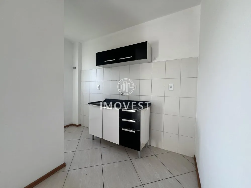 Apartamento, 1 quarto, 33 m² - Foto 1