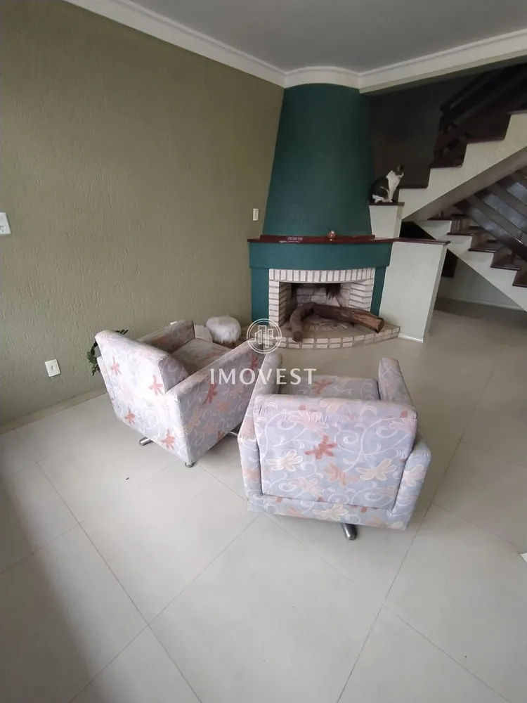 Casa, 3 quartos, 193 m² - Foto 3