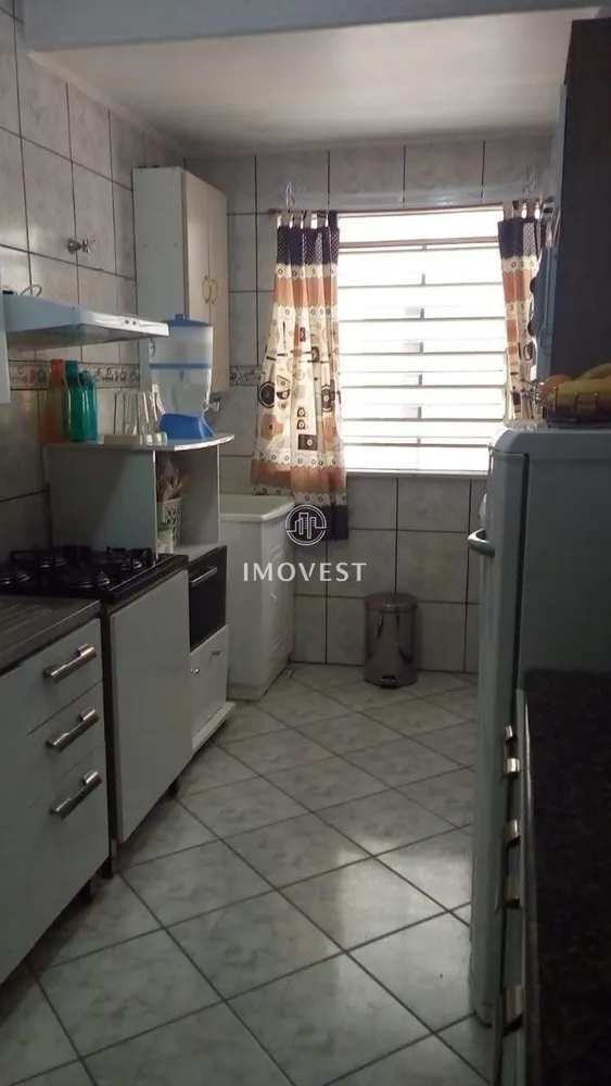 Apartamento, 3 quartos, 63 m² - Foto 3