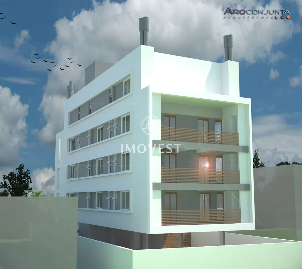 Loja-Salão, 65 m² - Foto 3