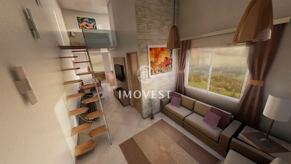 Loja-Salão, 65 m² - Foto 2