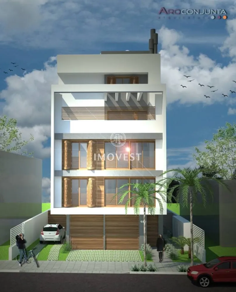 Loja-Salão, 65 m² - Foto 1