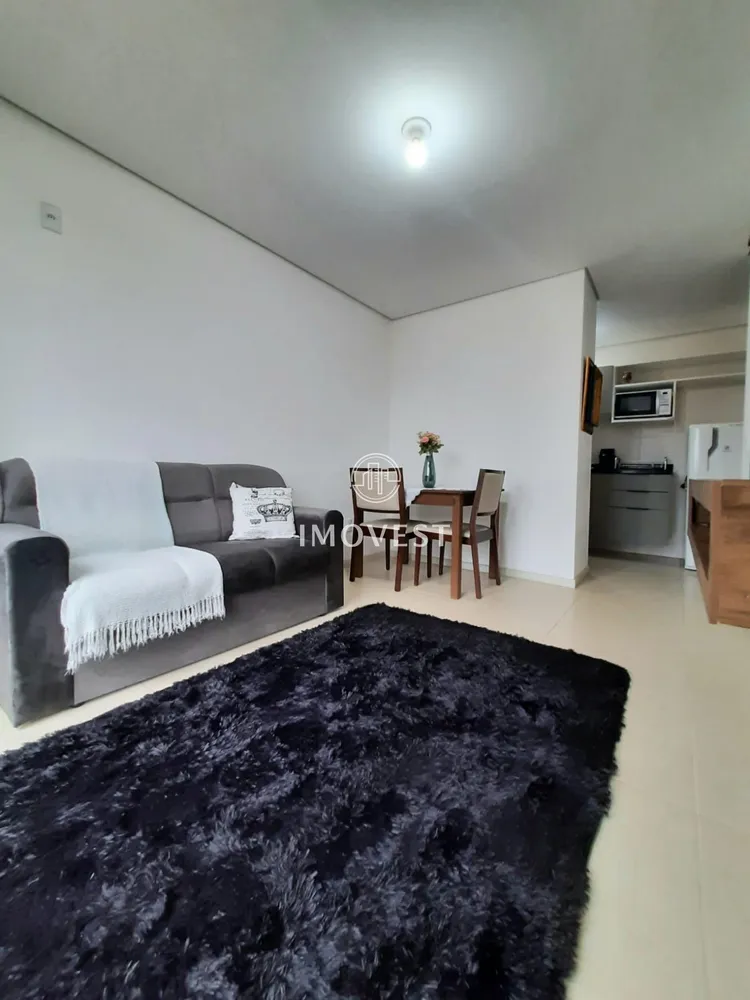 Apartamento, 1 quarto, 36 m² - Foto 2