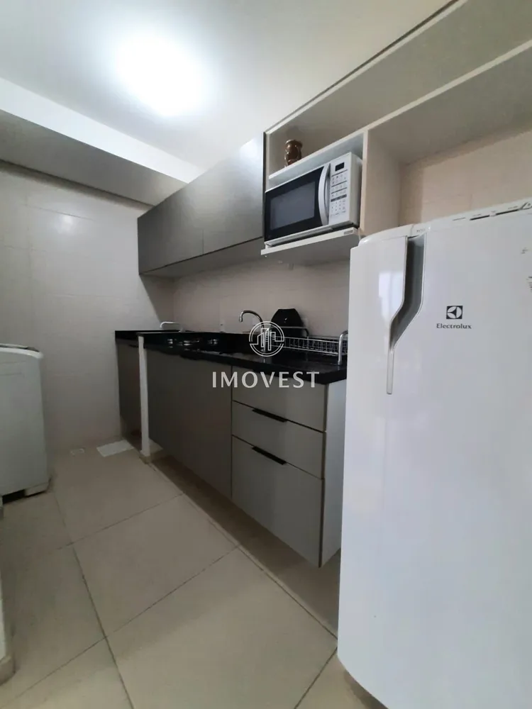 Apartamento, 1 quarto, 36 m² - Foto 4