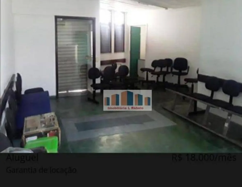 Sala-Conjunto, 1500 m² - Foto 4