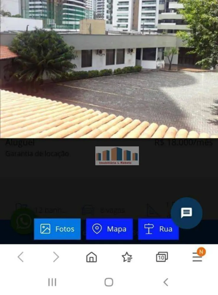 Sala-Conjunto, 1500 m² - Foto 3