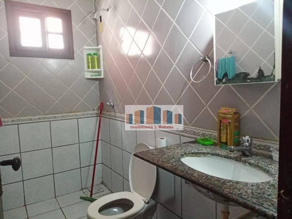 Casa, 3 quartos, 130 m² - Foto 2