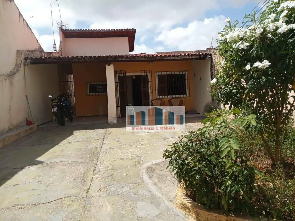 Casa, 3 quartos, 130 m² - Foto 1