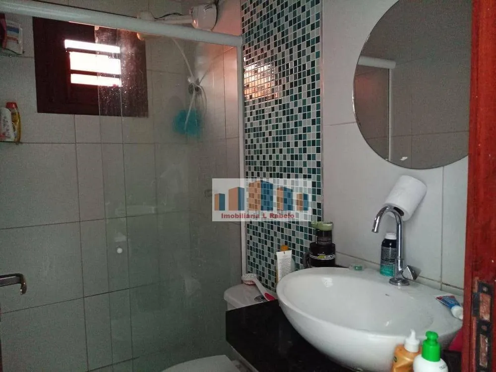 Casa, 3 quartos, 120 m² - Foto 4